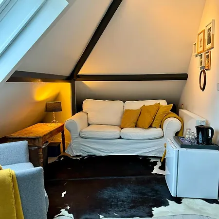 Boutique Stay Mir Lo In Mierlo (Adults Only)-2